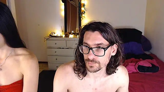 lunitaloveangel's Live XXX Chat