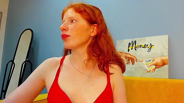 Czat XXX na żywo – Sandra_Wi1son