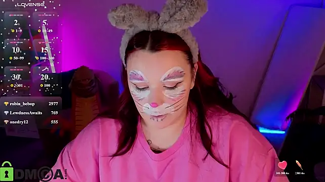Mia_R0ss Chat XXX in diretta