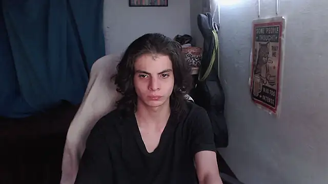 Chat XXX en directo de Elastic_Fantasy