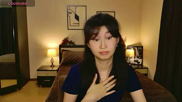 SheilaRaren Live XXX chat