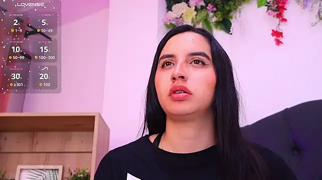 Онлайн чат XXX kaylee_lee
