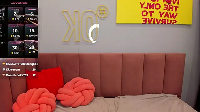 Онлайн чат XXX BeatriceReeves