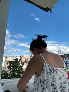 daaqnn 现场XXX聊天