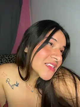 Linda_Bellucci's Live XXX Chat
