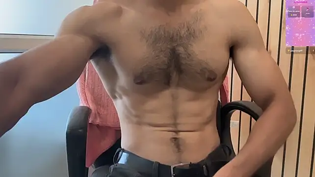 DevilsFavoriteBoy live XXX chat