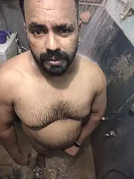 Siranjeevishiva Show Webcam