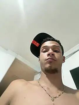 friends_lust_latin Pertunjukan Webcam