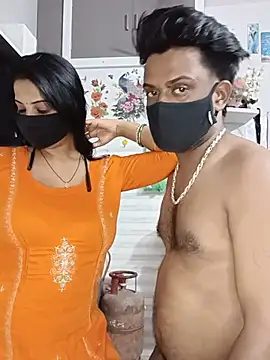 Chatroom XXX en direct de Kaur_Simran_01