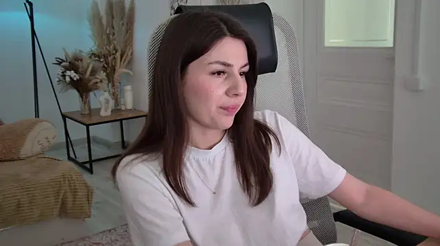 DiRosie Adlı Modelin Canlı XXX Sohbeti
