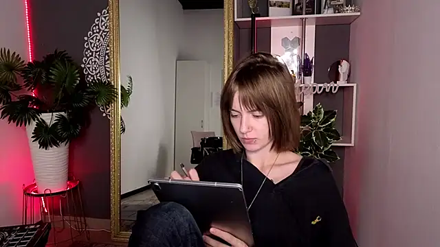 Chat XXX ao vivo de EchoScribe