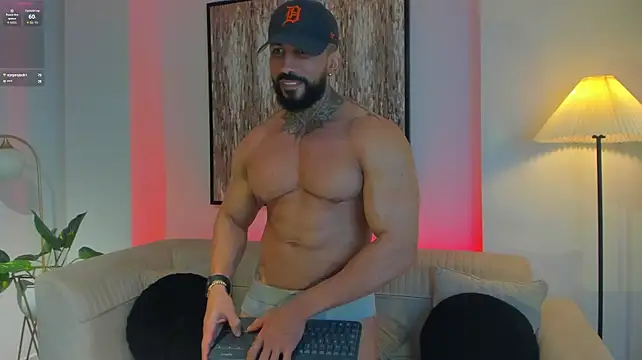 Chat +18 de jeff_clark7 ao vivo