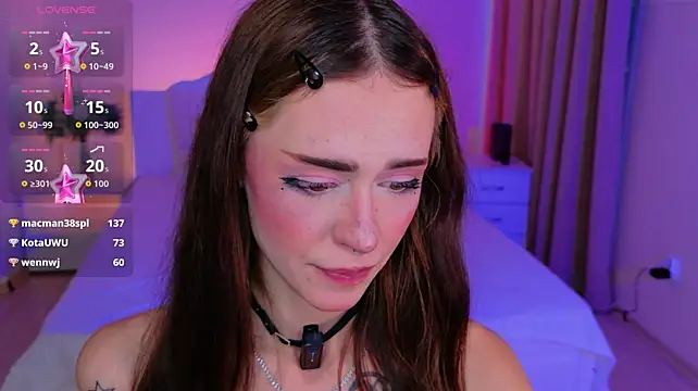 Chat XXX en directo de Adetta