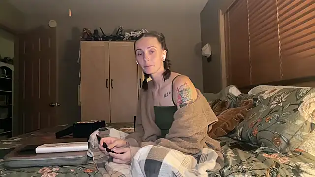 Czat XXX na żywo – Ellz4