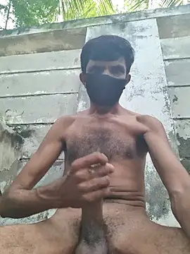 Вебкам-шоу HotGujju_Horny_Boys