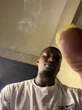 ChefD_'s Webcam Show