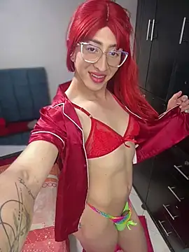 Chat +18 de NICOLLE__12 ao vivo