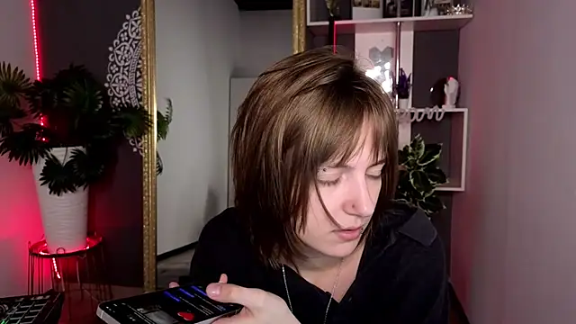 XXX chat uživo modela EchoScribe