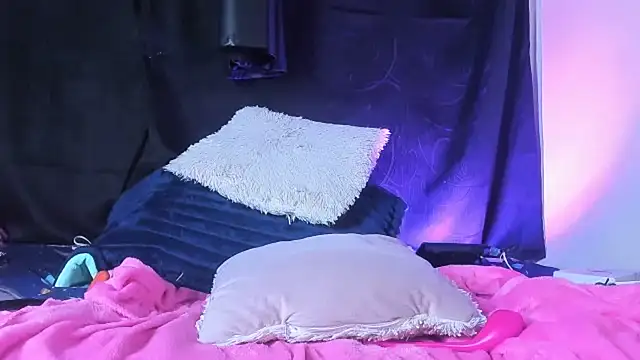 Marian_Cristal 라이브 XXX 채팅