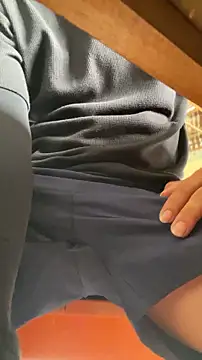 hoang15075 웹캠 쇼