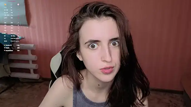 reaissssn Live XXX chat