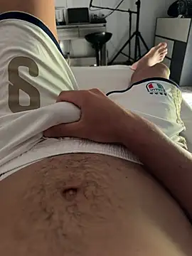boyteen99 Webcam Show
