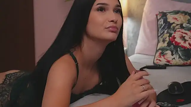 XXX chat uživo modela EmyGrace