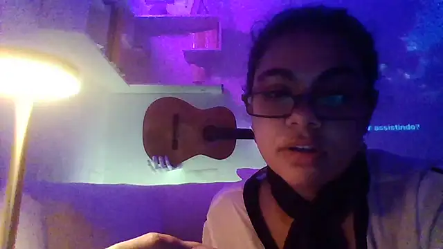 sarmidai Chat XXX in diretta