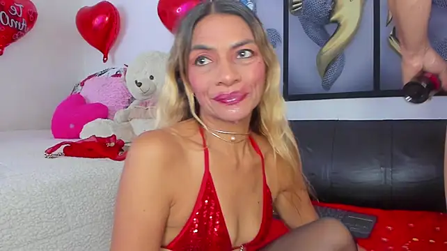 Chat XXX Live Angeline_focus
