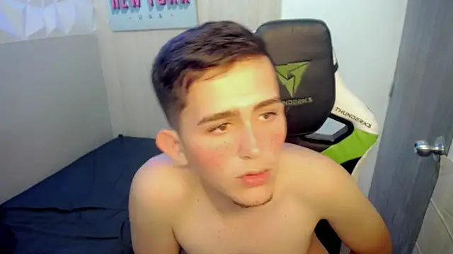 JaxBlue_ live XXX chat