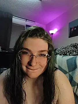 Chat XXX en directo de starfucker420XO