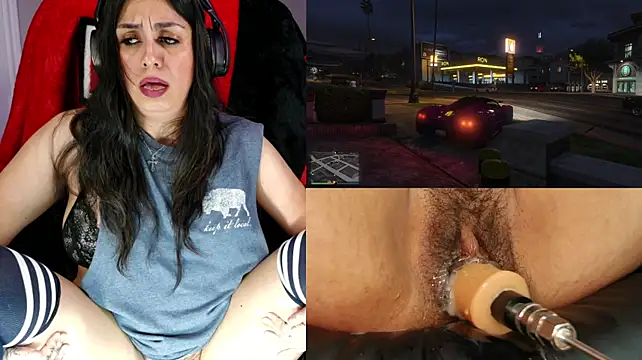 Blaze_Onn – Naživo XXX chat