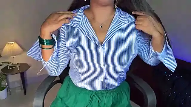 Chatroom XXX en direct de Pinku_shine
