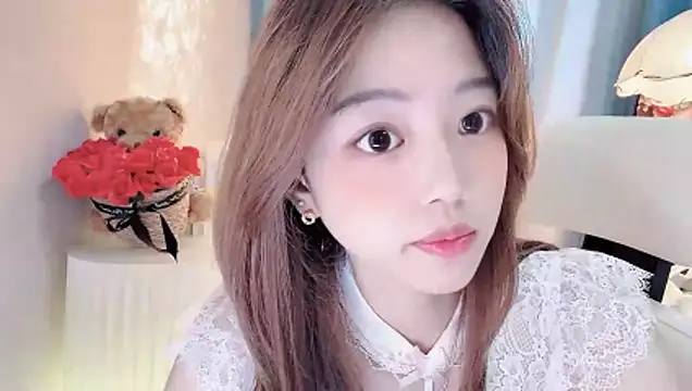 Chat XXX en directo de Yany520