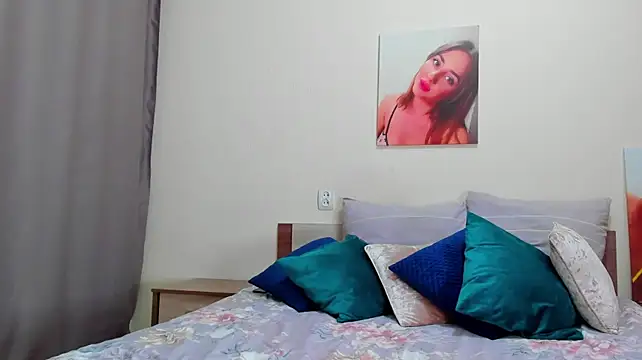 Chat XXX en directo de Squishy_Goddess