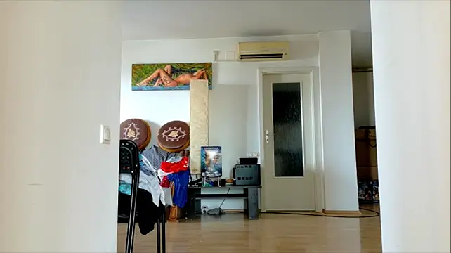 XXX chat uživo modela lindalovesexy