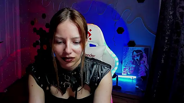 mistress_annaa Chat XXX live