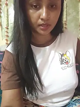 Czat XXX na żywo – Tridha_2
