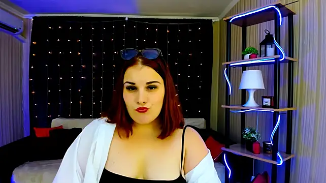 Chat XXX en directo de OliviaTwens