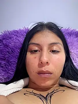 Czat XXX na żywo – ariella_lov