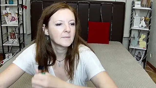 MeganPirs' Live XXX Chat