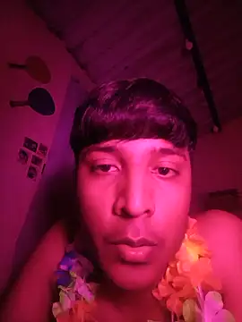 Вебкам-шоу RossanoSwett