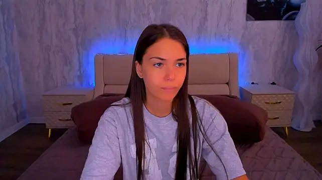 AlexaBarkley Chat XXX in diretta