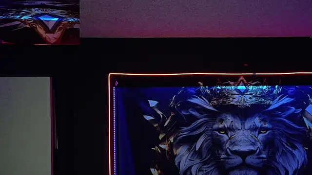 BeyondtheStreama's Live XXX Chat