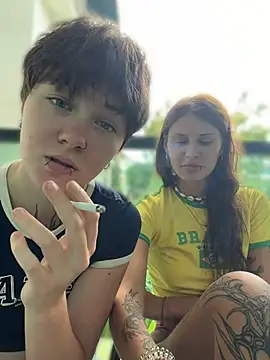 แชท XXX สดของ IceMur