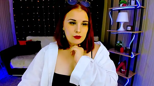 Chat +18 de OliviaTwens ao vivo