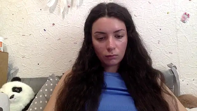 Czat XXX na żywo – Call_me_sun