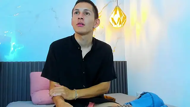 Chat XXX en directo de IzanArias