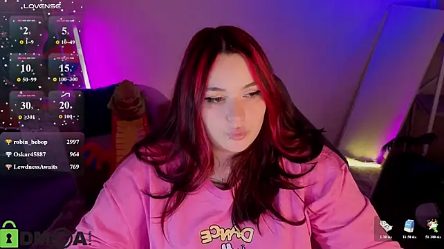 Mia_R0ss live XXX chat