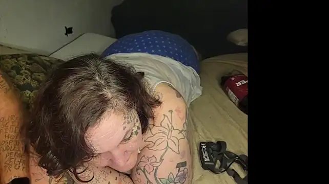 ThorsonFreja webcam show